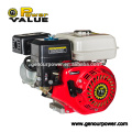 Power Value 200cc gasoline engine air cooled ohv 4 stroke engine zh200